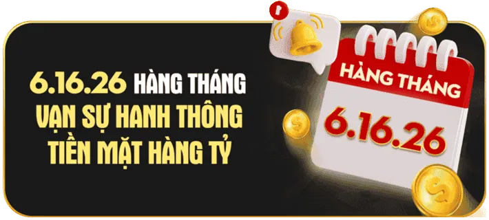 Thưởng Chào Mừng Thành Viên Mới Yeu88