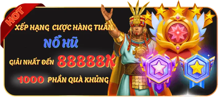 Hình ảnh các ưu đãi và khuyến mãi hấp dẫn từ Yeu88 link mới, với các biểu tượng tiền thưởng, quà tặng và người chơi vui vẻ, tông màu vàng gold và xanh lá.