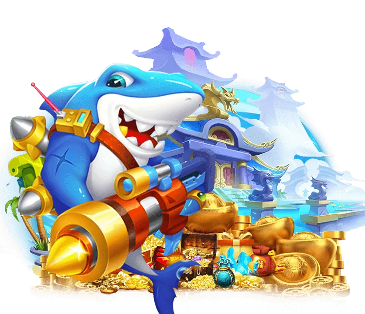 Game Bắn Cá Yeu88